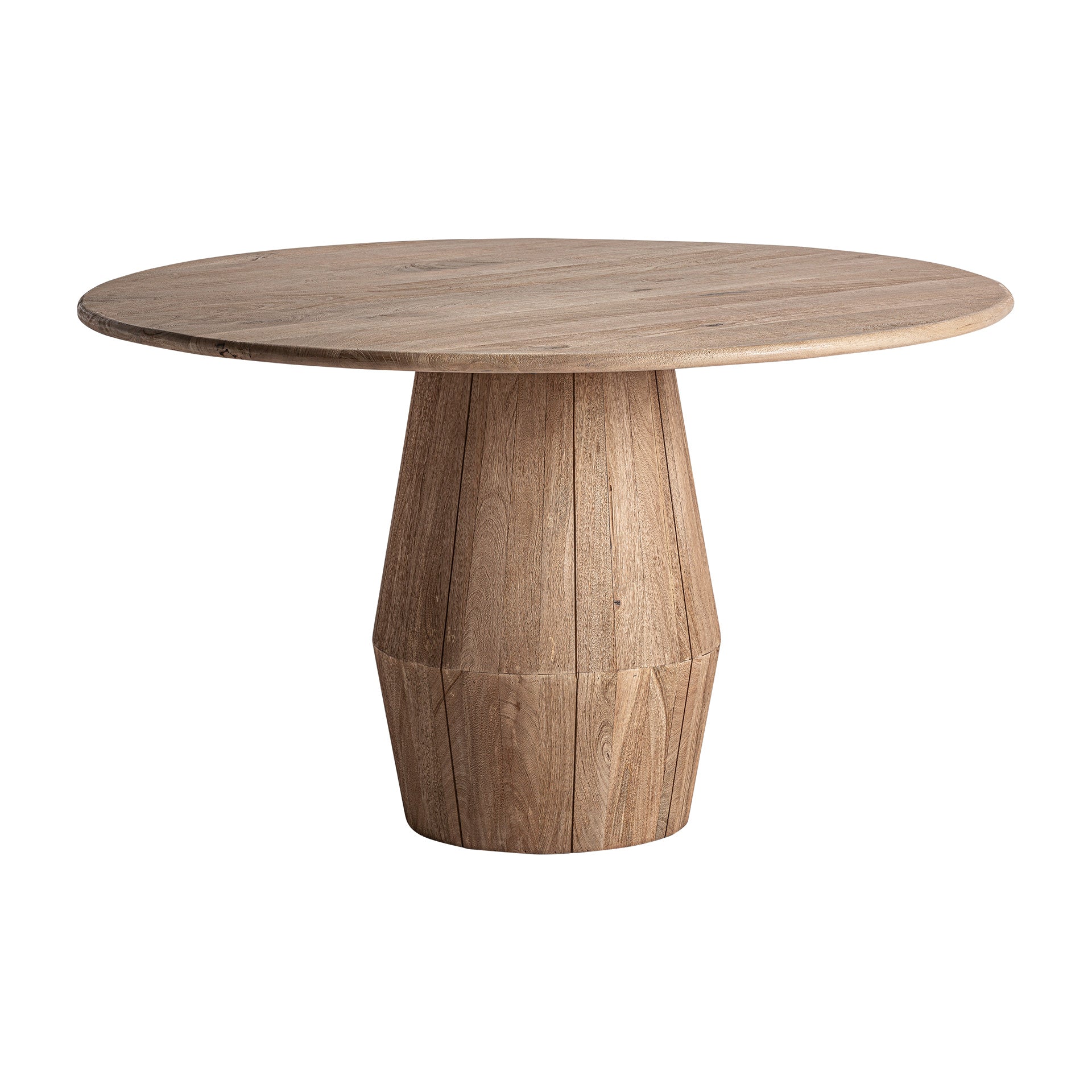 JACQUARD DINING TABLE